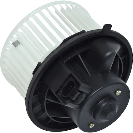 Universal Air Cond Chev Silverado 1500 06-03 Blower Motor, Bm00211C BM00211C